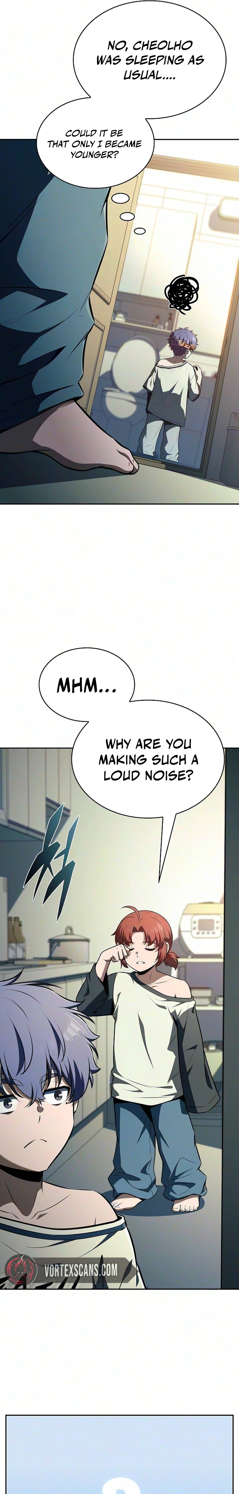Eat Before You Go Chapter 62 Page 5