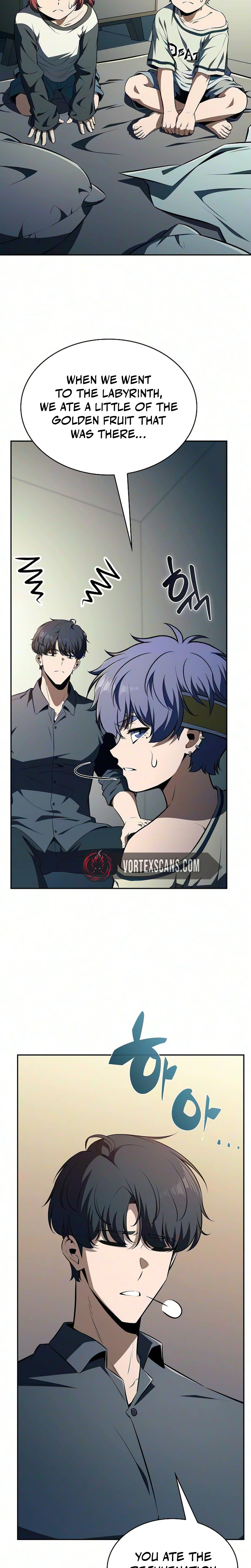 Eat Before You Go Chapter 62 Page 7