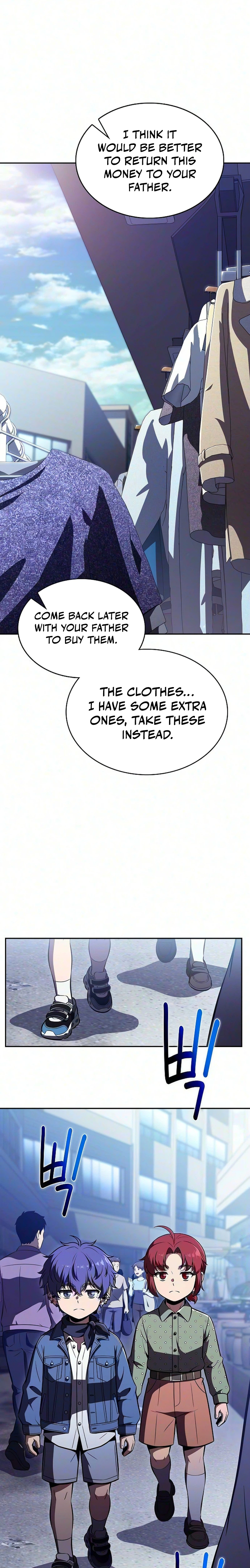 Eat Before You Go Chapter 62 Page 14
