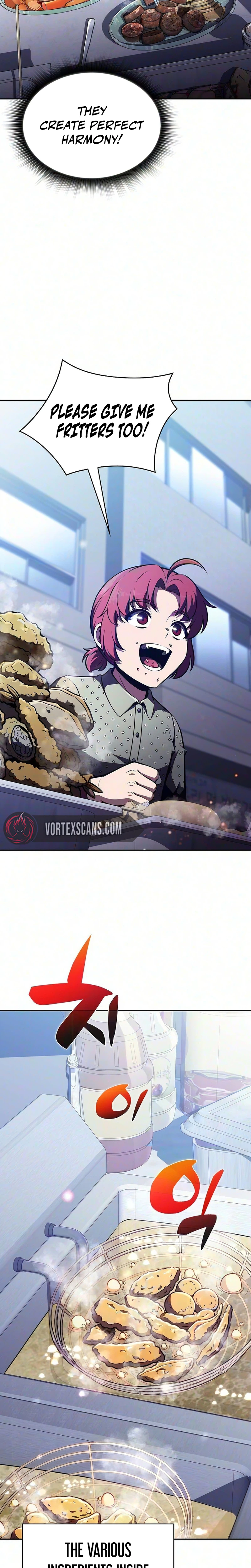 Eat Before You Go Chapter 62 Page 19