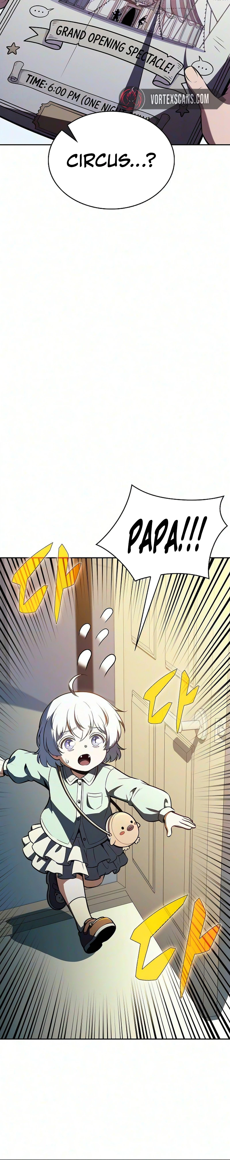 Eat Before You Go Chapter 62 Page 24