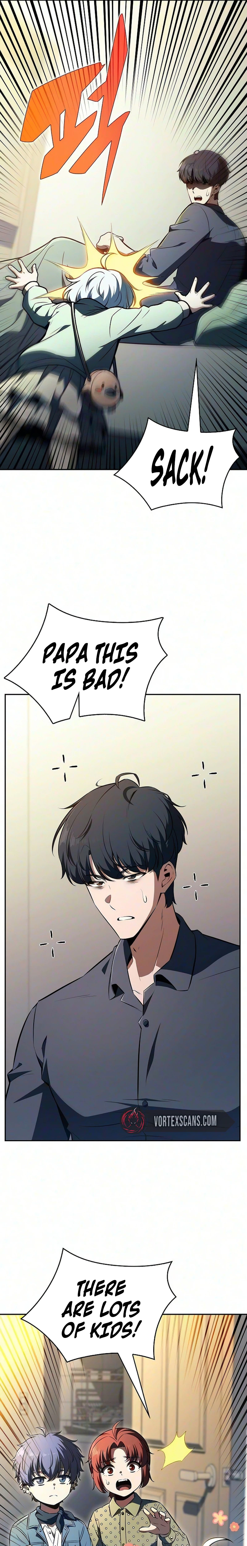 Eat Before You Go Chapter 62 Page 25