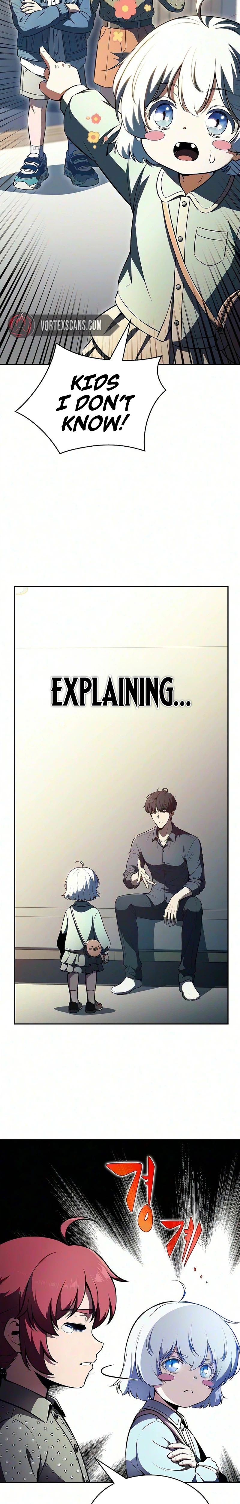 Eat Before You Go Chapter 62 Page 26