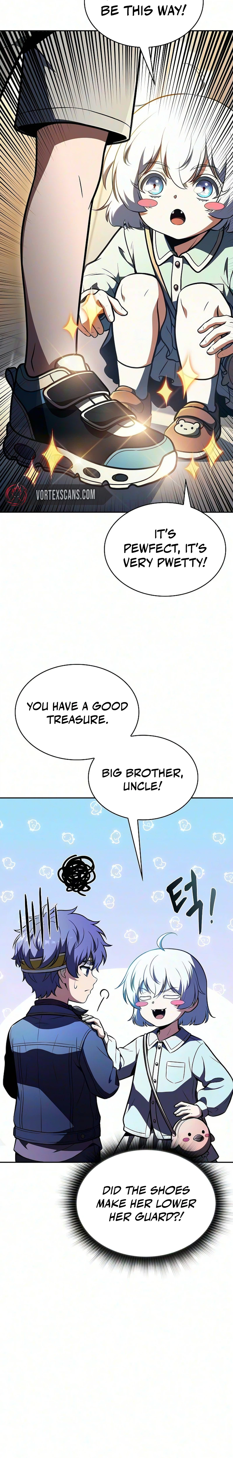 Eat Before You Go Chapter 62 Page 28