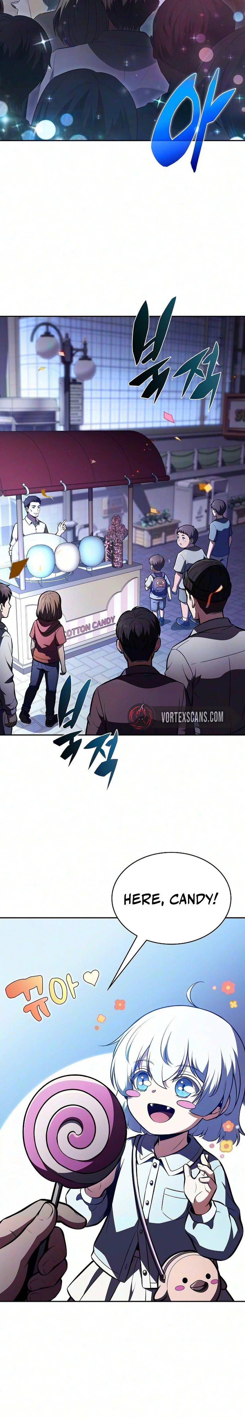 Eat Before You Go Chapter 62 Page 32
