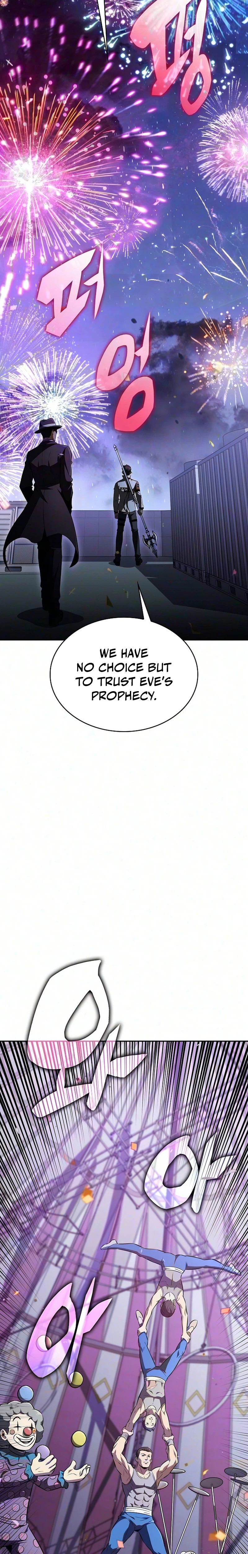 Eat Before You Go Chapter 62 Page 39