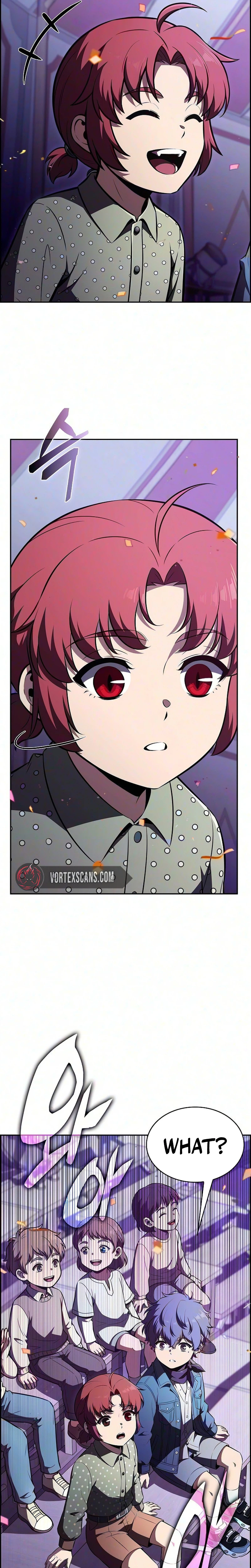 Eat Before You Go Chapter 62 Page 41