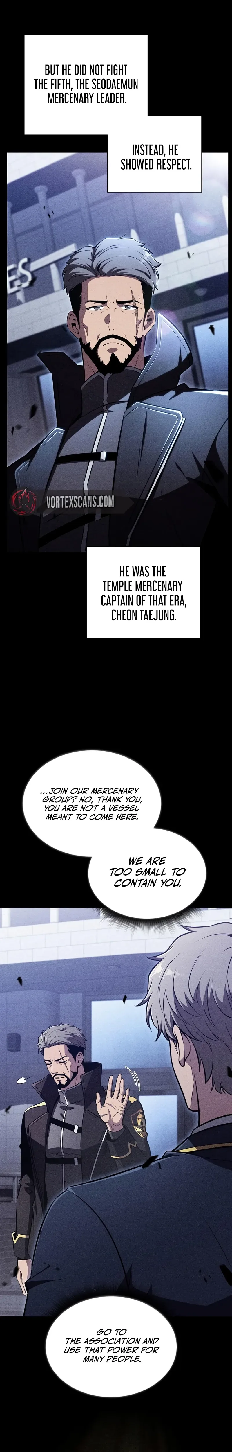 Eat Before You Go Chapter 51 Page 6