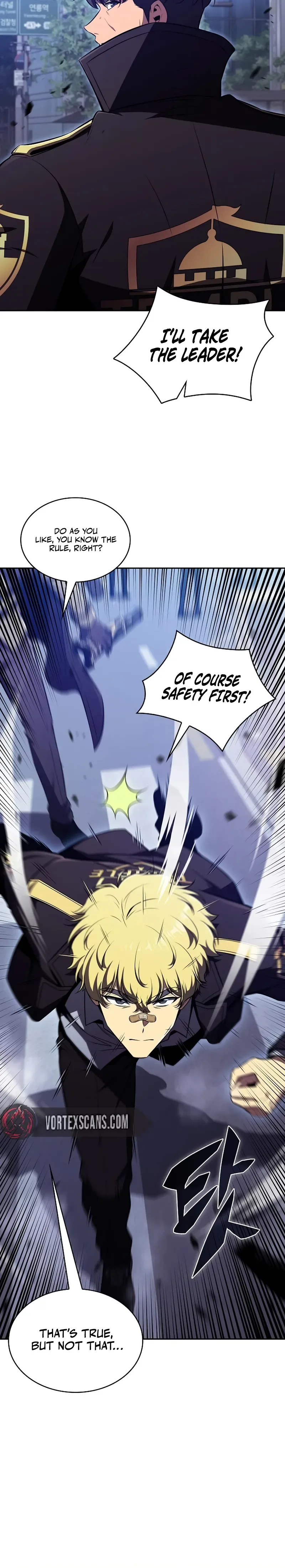 Eat Before You Go Chapter 51 Page 12