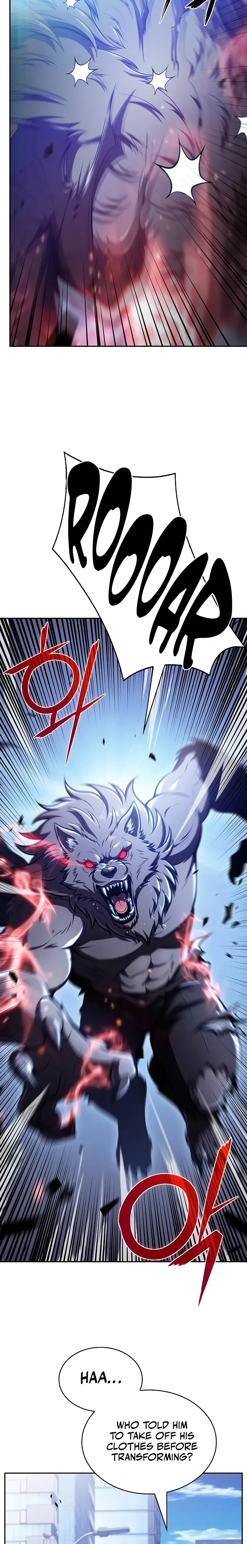 Eat Before You Go Chapter 51 Page 14