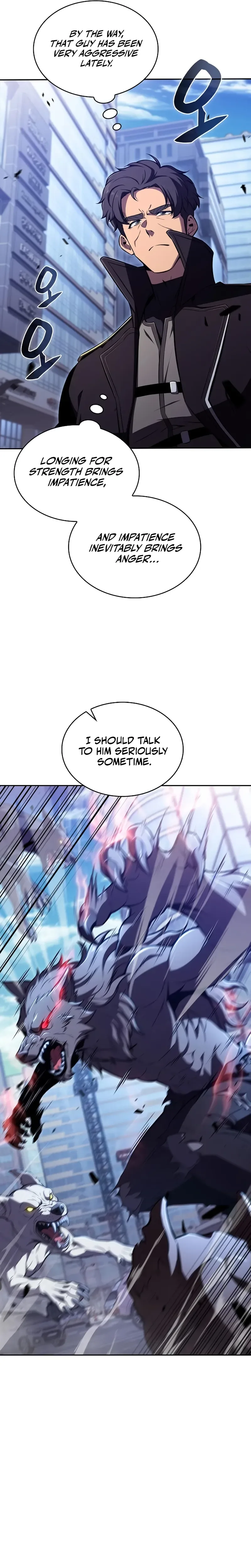 Eat Before You Go Chapter 51 Page 16