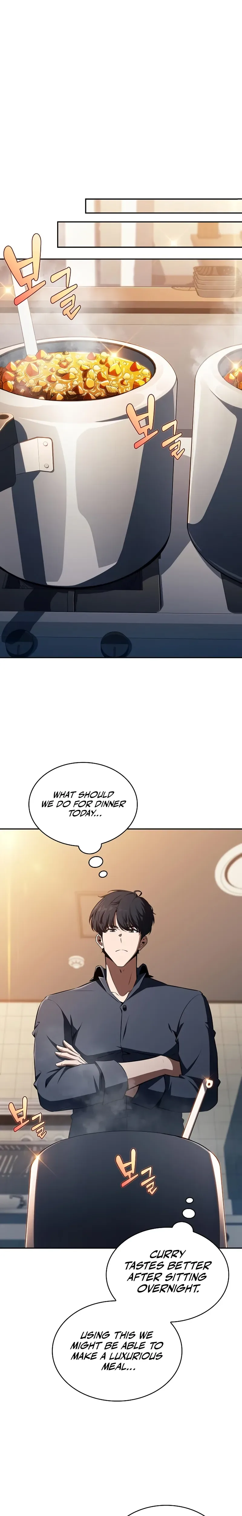 Eat Before You Go Chapter 51 Page 17
