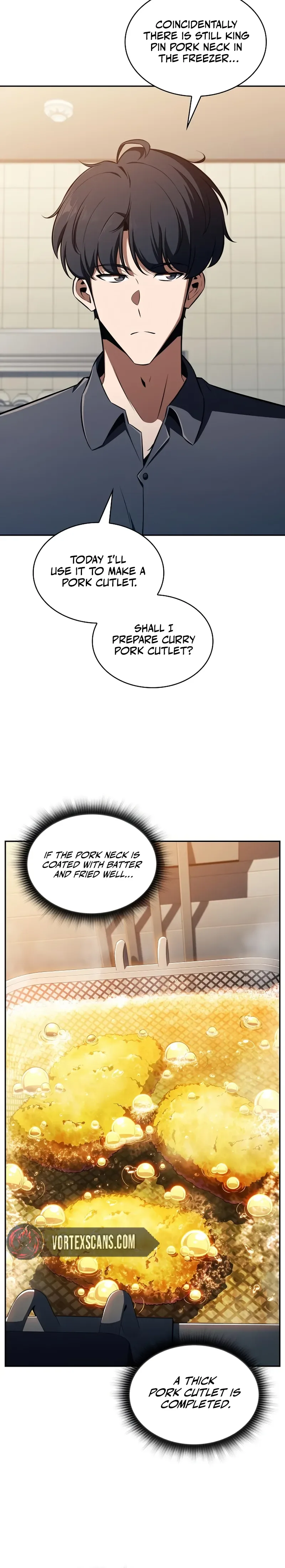 Eat Before You Go Chapter 51 Page 18
