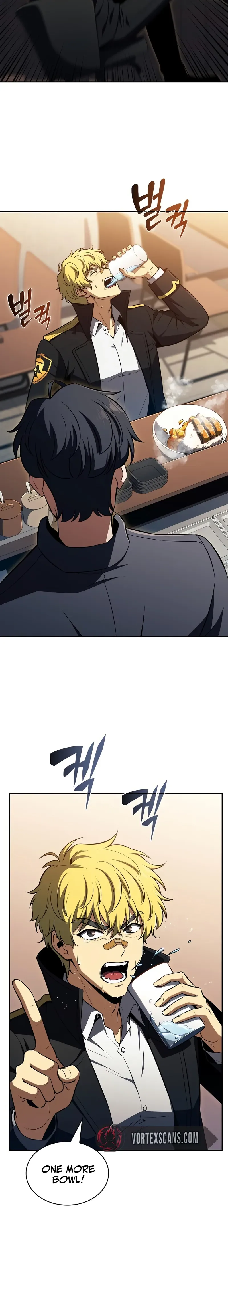 Eat Before You Go Chapter 51 Page 21
