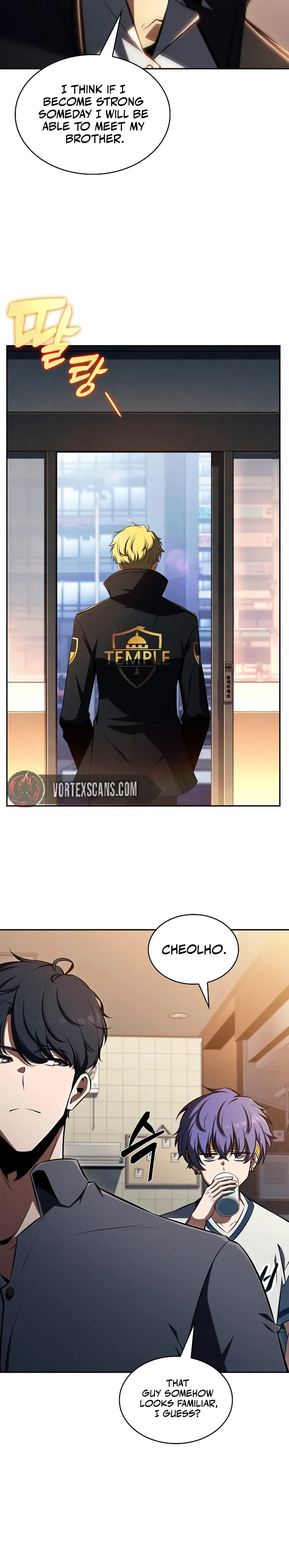 Eat Before You Go Chapter 51 Page 24