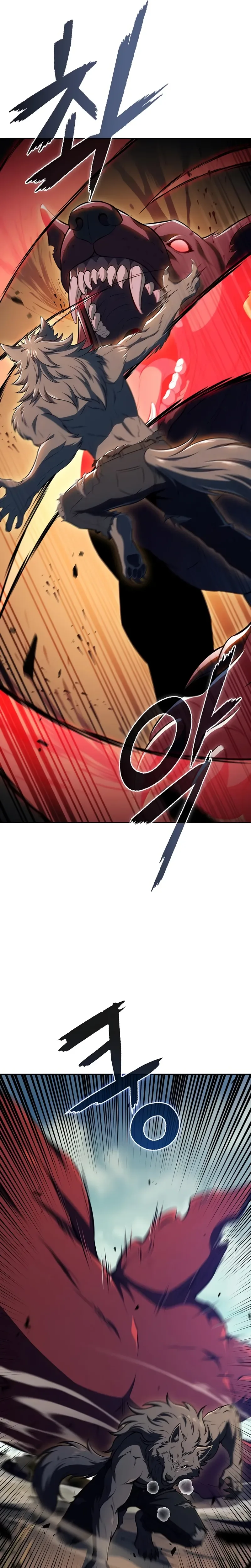 Eat Before You Go Chapter 51 Page 31