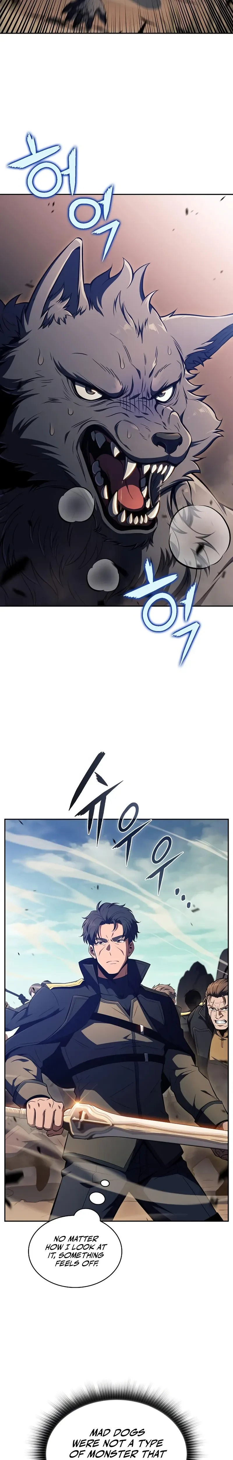 Eat Before You Go Chapter 51 Page 32