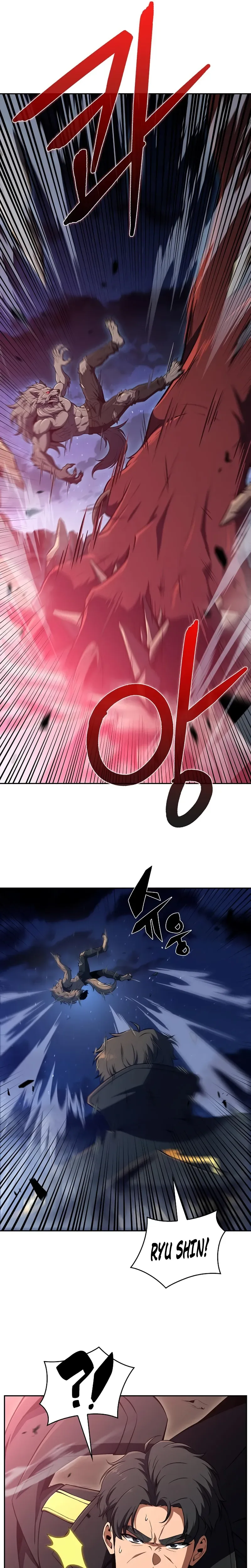 Eat Before You Go Chapter 51 Page 37