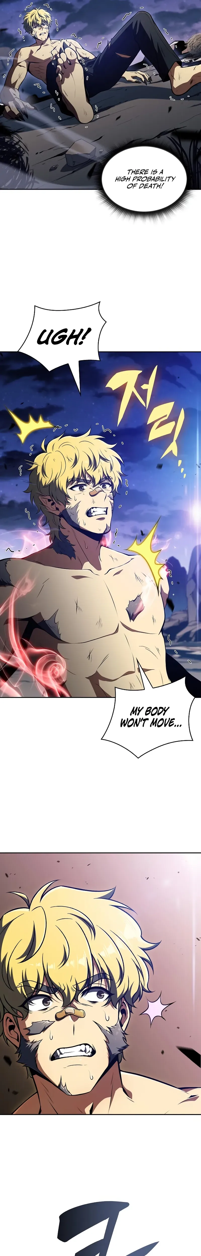 Eat Before You Go Chapter 51 Page 40