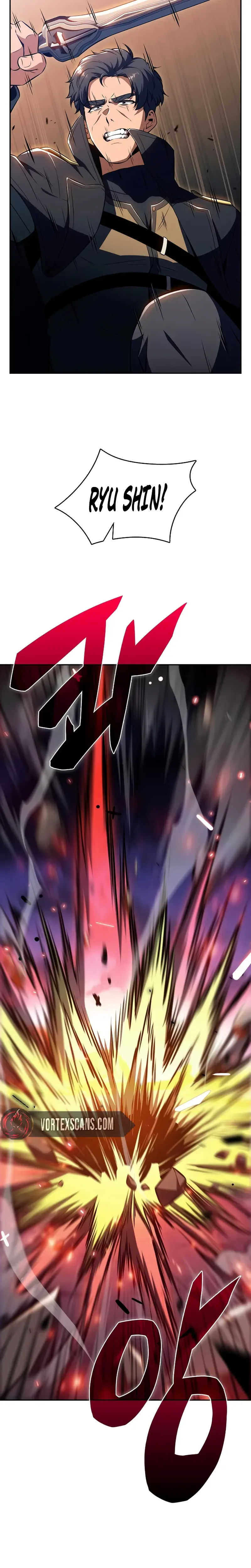 Eat Before You Go Chapter 51 Page 42