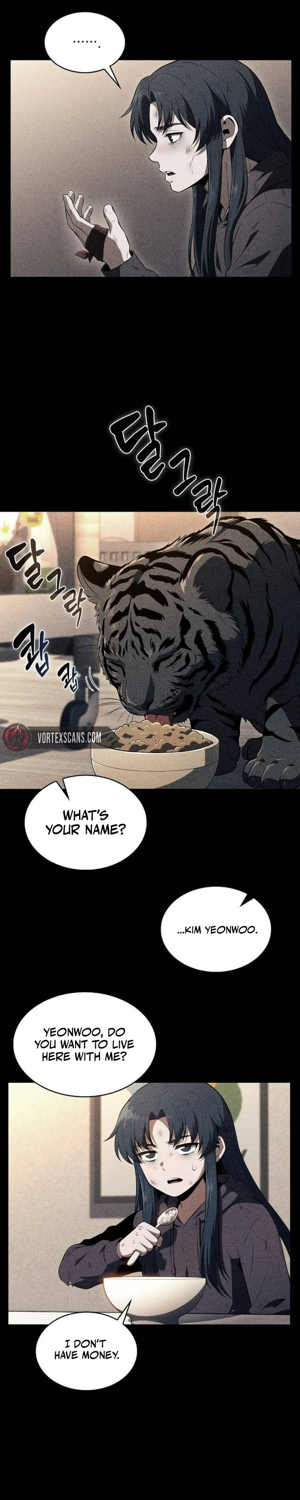 Eat Before You Go Chapter 49 Page 7