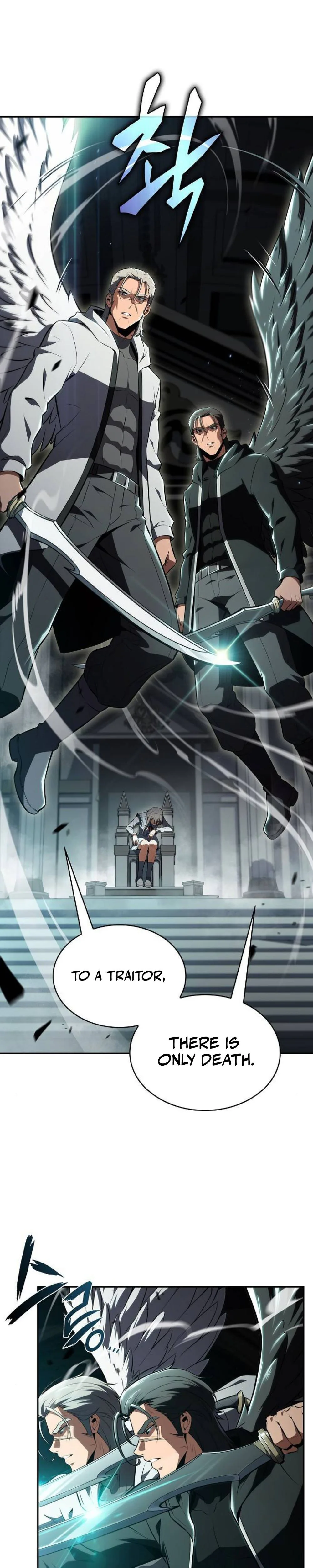 Eat Before You Go Chapter 49 Page 13