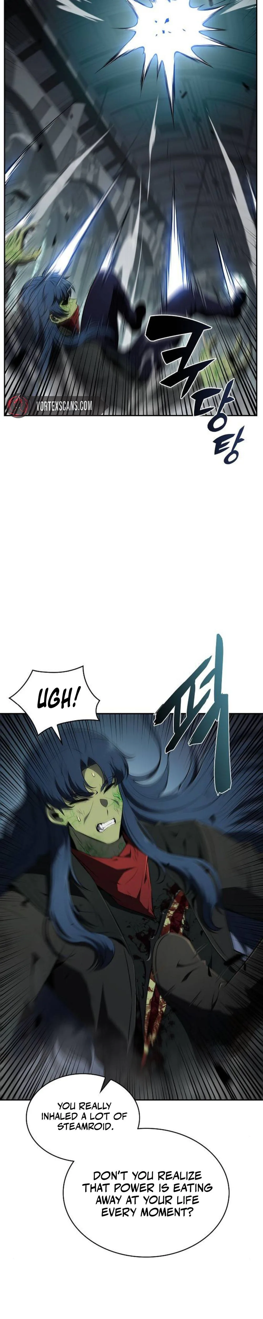 Eat Before You Go Chapter 49 Page 19