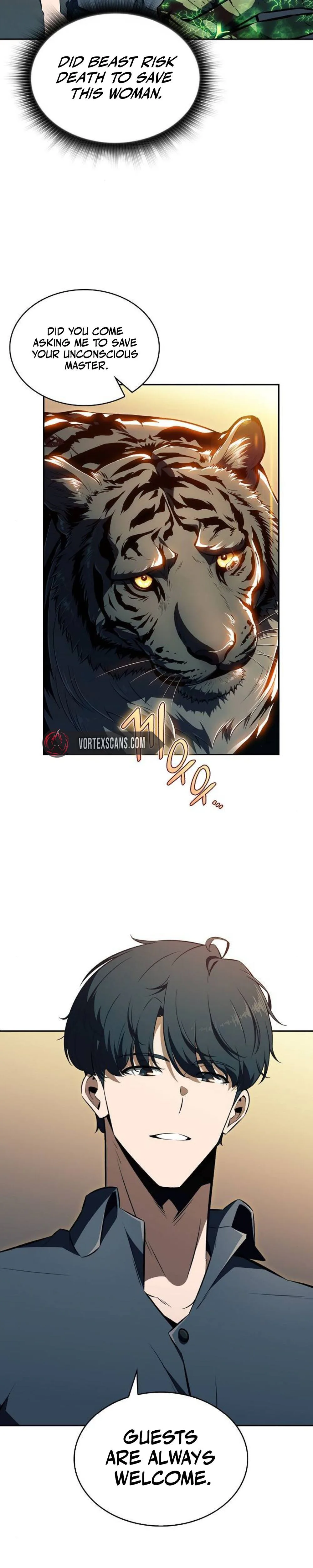 Eat Before You Go Chapter 49 Page 35