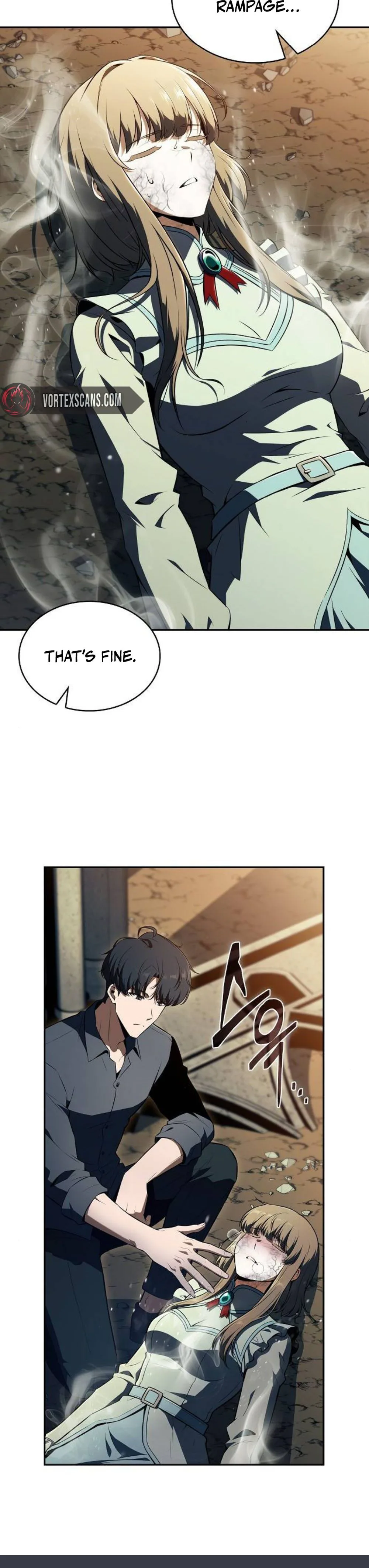 Eat Before You Go Chapter 49 Page 40