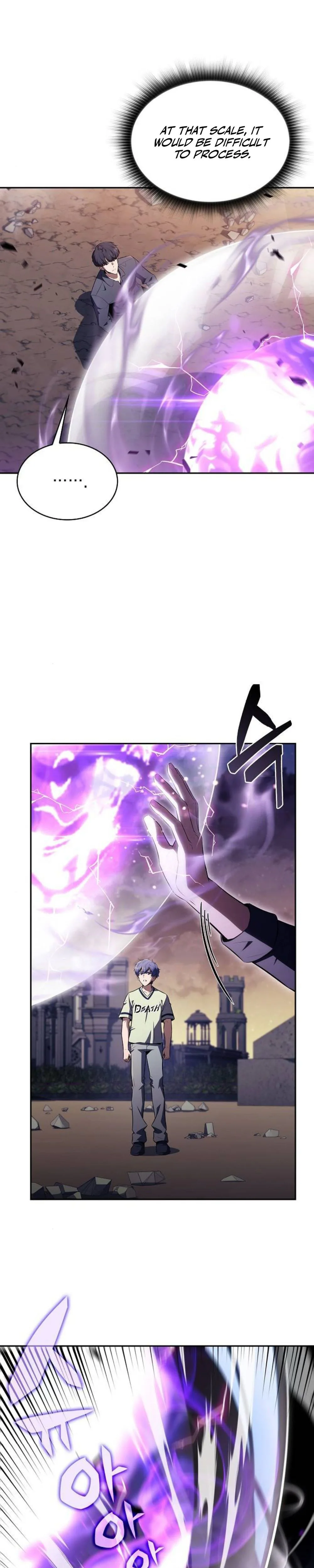 Eat Before You Go Chapter 49 Page 42