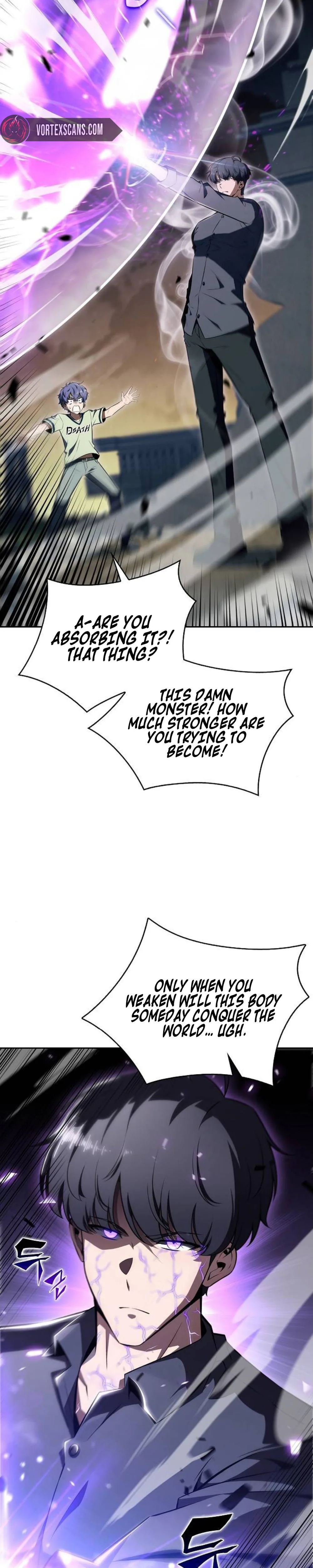 Eat Before You Go Chapter 49 Page 43