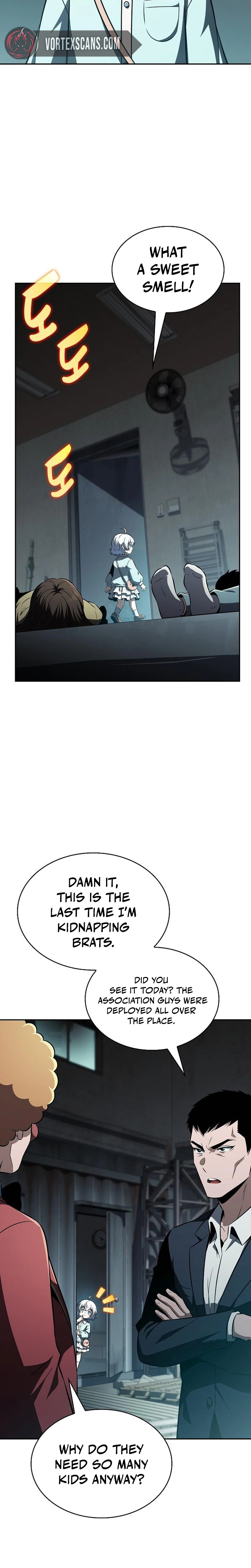 Eat Before You Go Chapter 63 Page 7