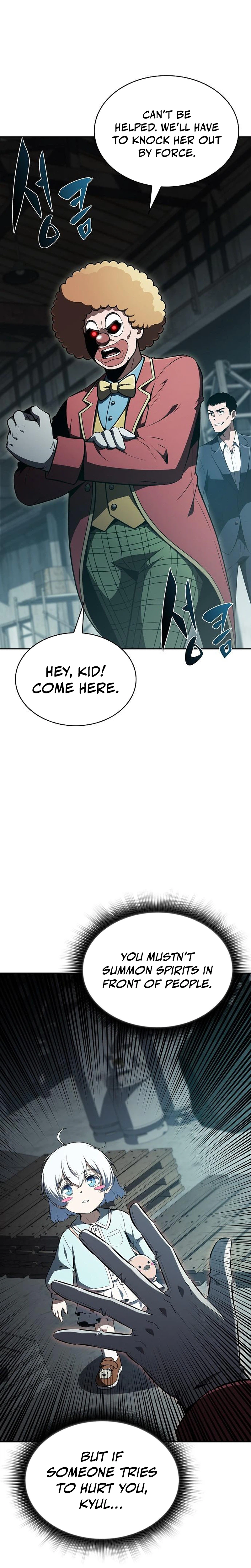 Eat Before You Go Chapter 63 Page 10