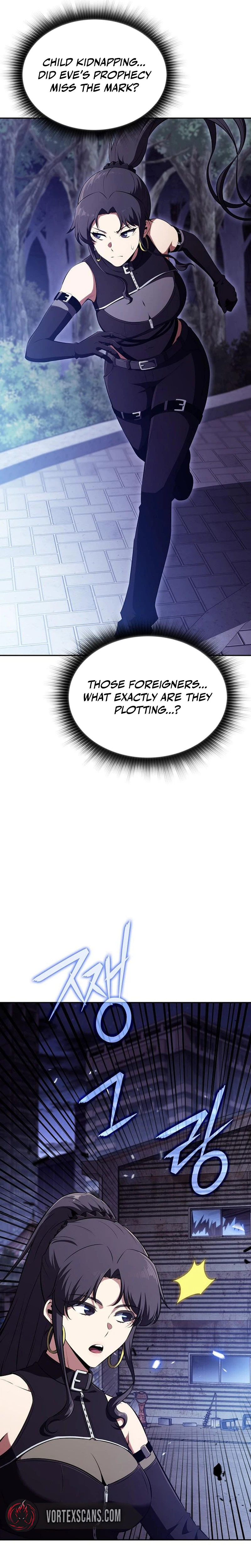 Eat Before You Go Chapter 63 Page 13