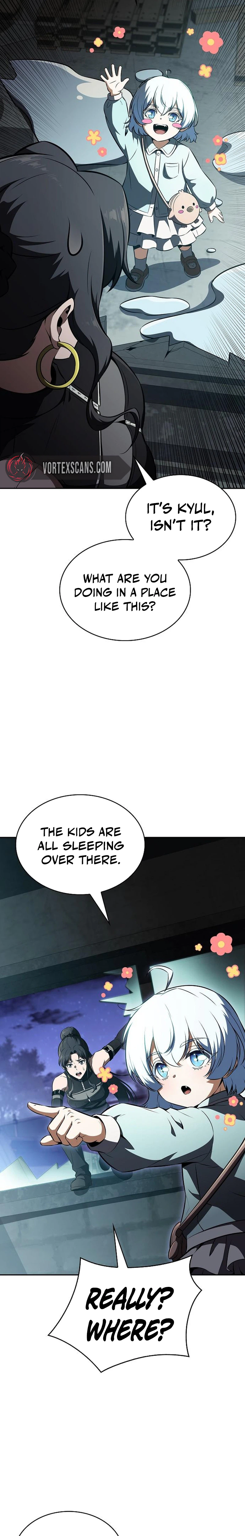 Eat Before You Go Chapter 63 Page 15