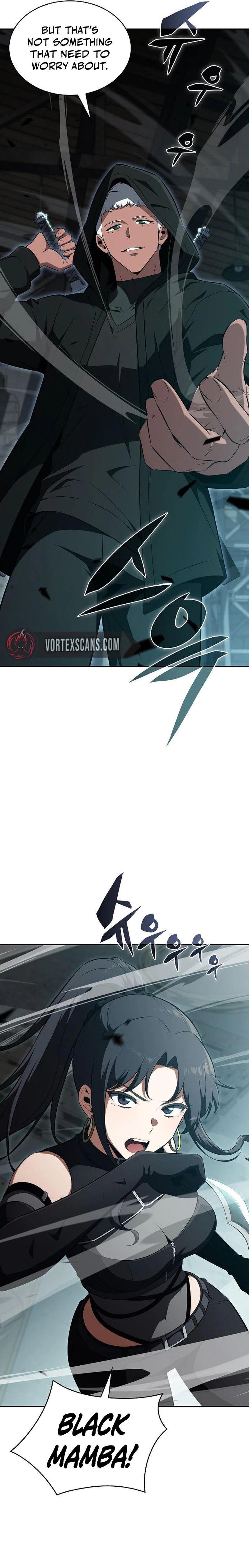 Eat Before You Go Chapter 63 Page 17