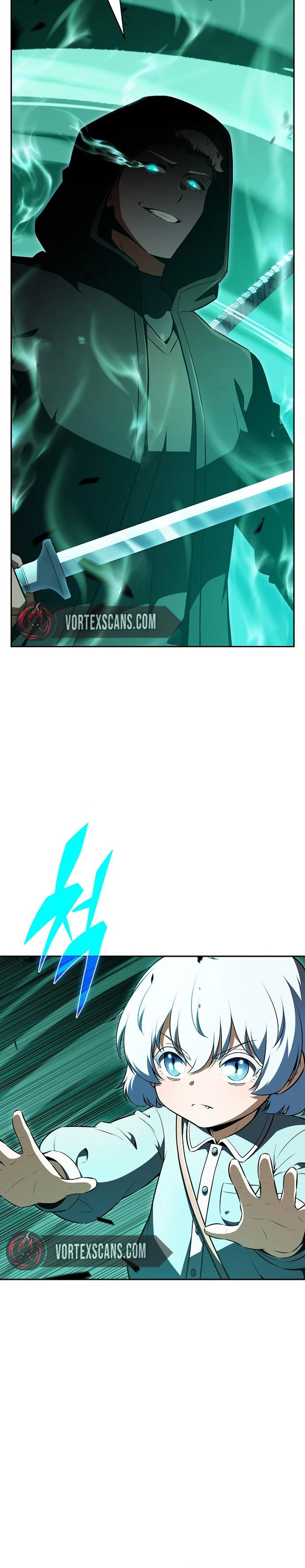Eat Before You Go Chapter 63 Page 20