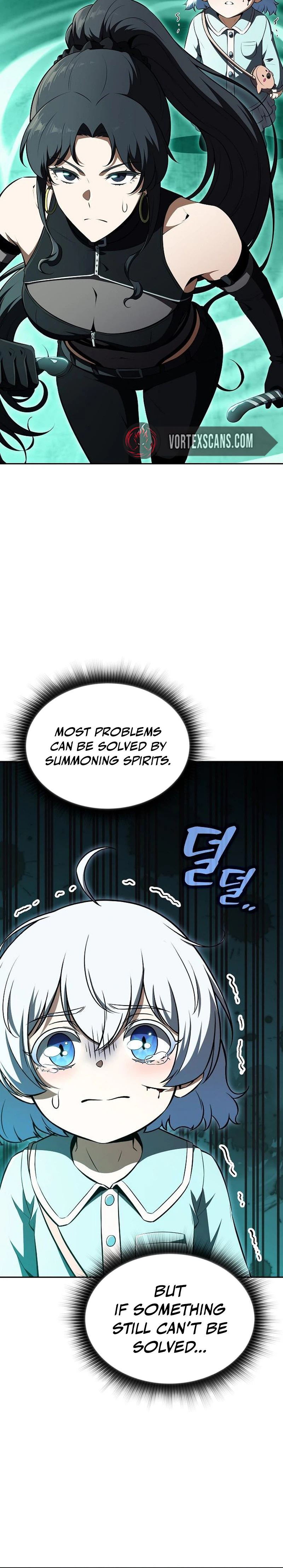 Eat Before You Go Chapter 63 Page 24
