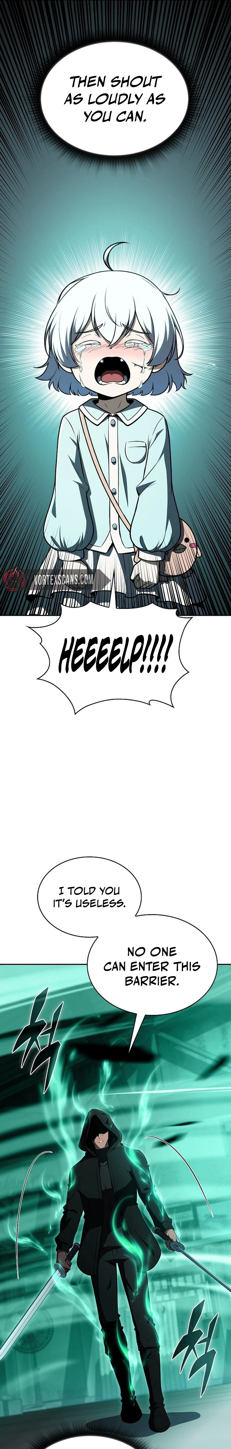 Eat Before You Go Chapter 63 Page 25