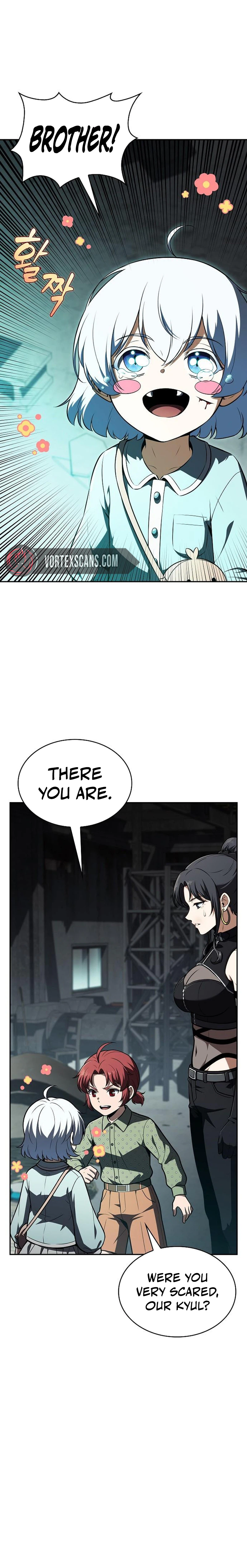 Eat Before You Go Chapter 63 Page 28