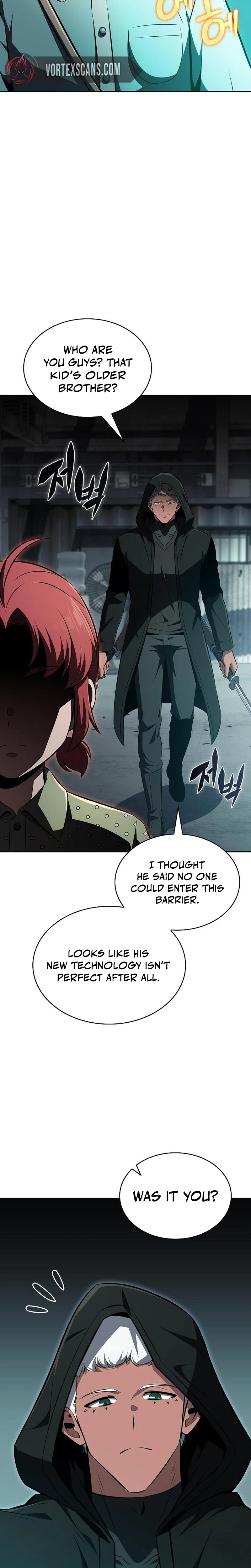 Eat Before You Go Chapter 63 Page 30