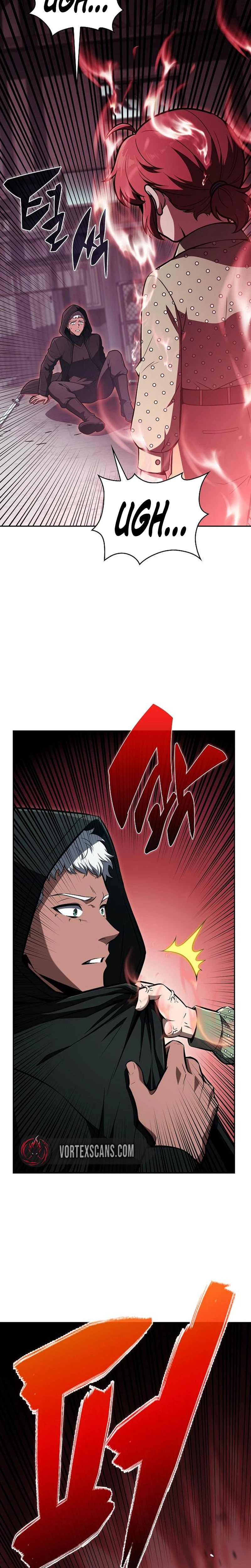 Eat Before You Go Chapter 63 Page 35