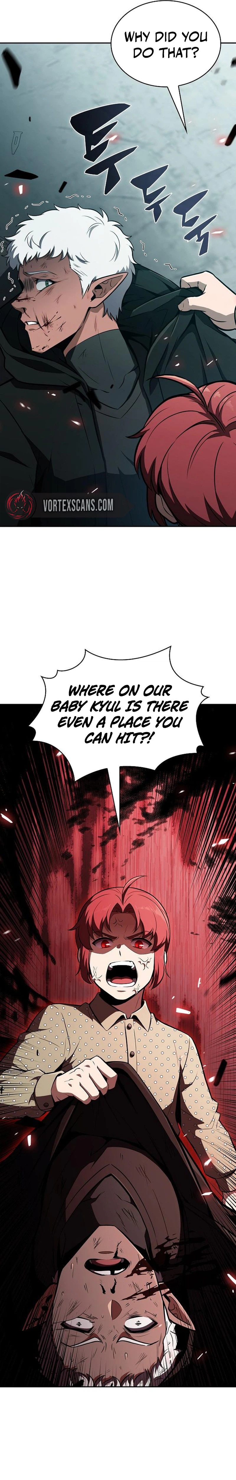 Eat Before You Go Chapter 63 Page 37