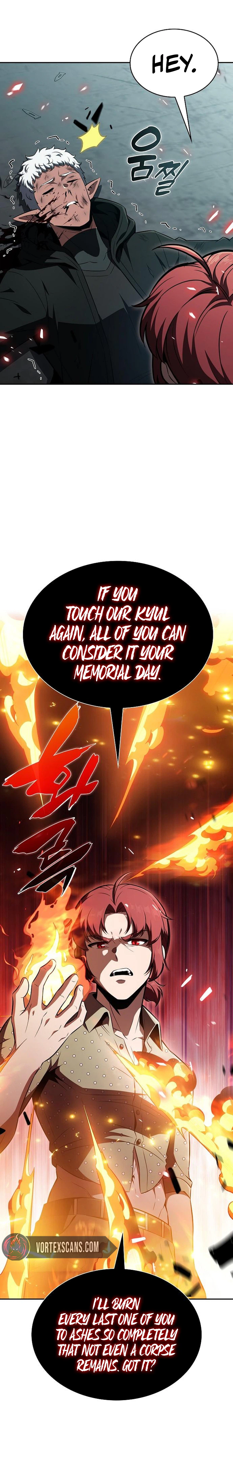 Eat Before You Go Chapter 63 Page 43