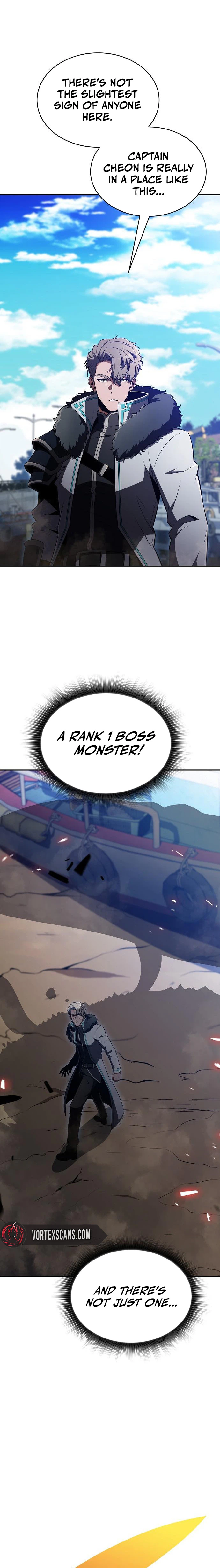 Eat Before You Go Chapter 66 Page 6