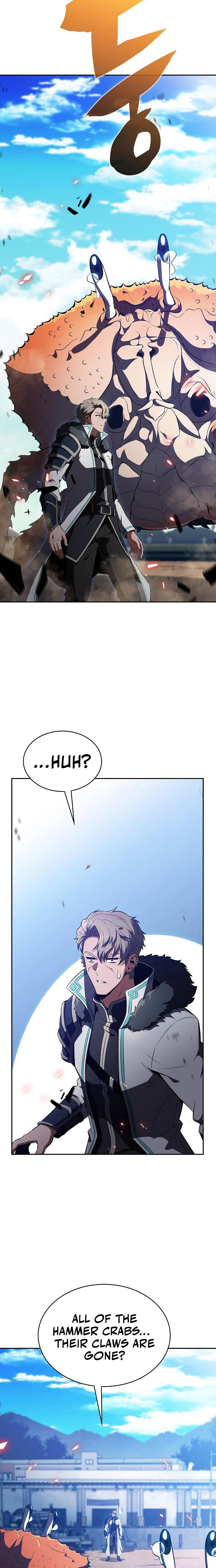 Eat Before You Go Chapter 66 Page 7