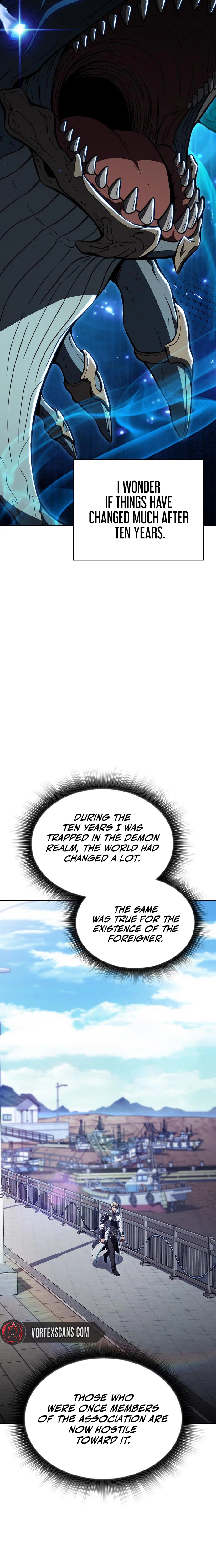 Eat Before You Go Chapter 66 Page 9