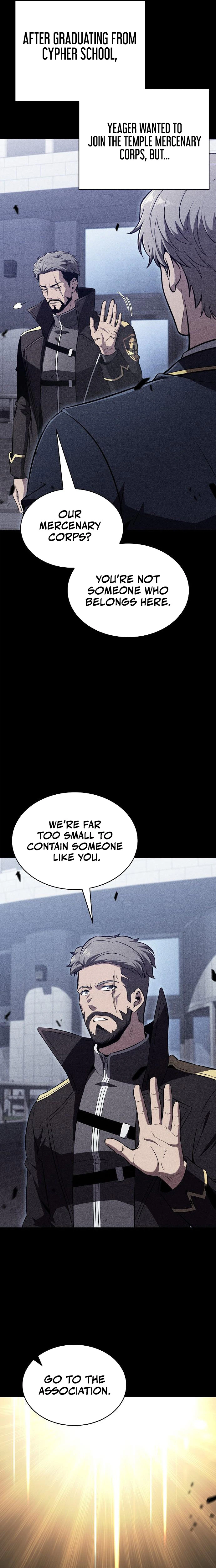 Eat Before You Go Chapter 66 Page 13