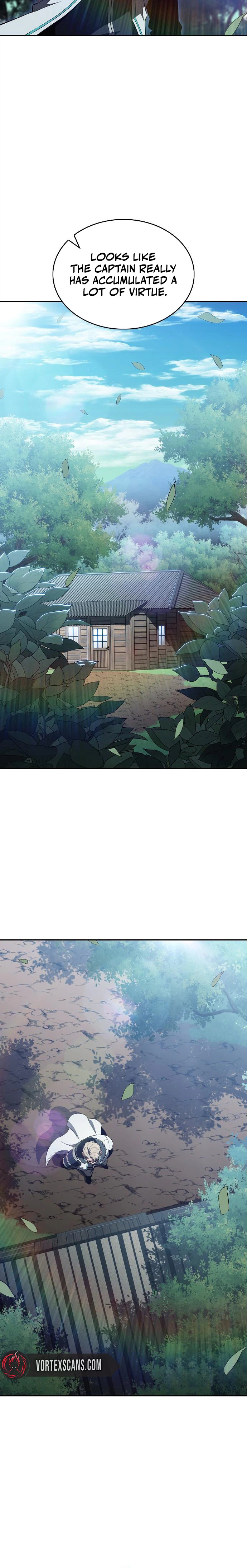Eat Before You Go Chapter 66 Page 18