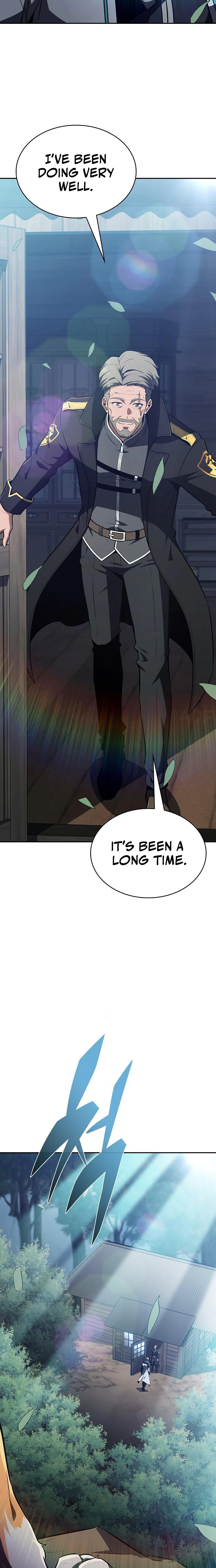 Eat Before You Go Chapter 66 Page 20